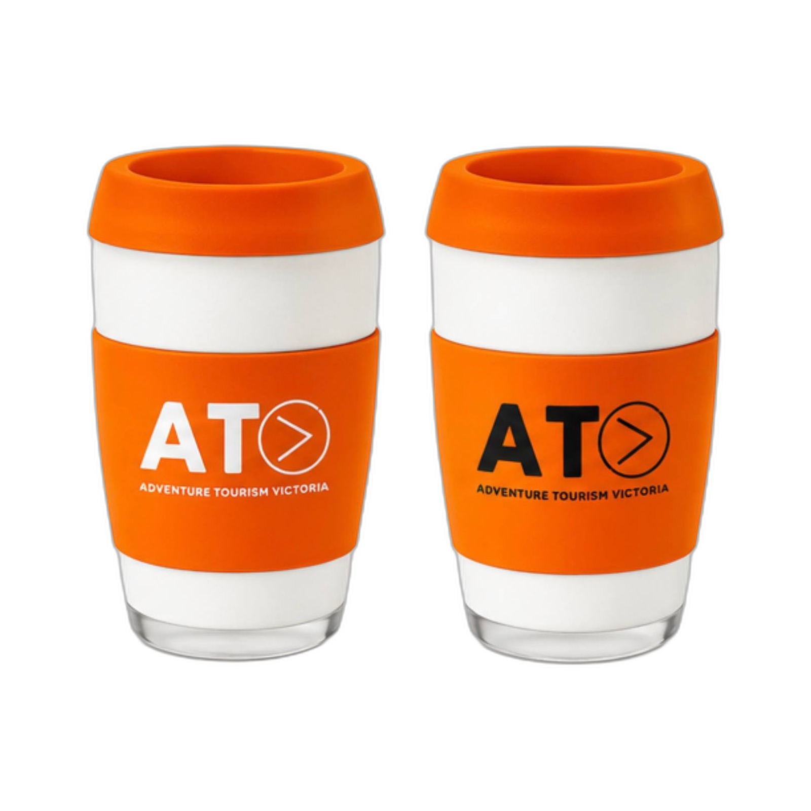 Produced and branded for Adventure Tourism Victoria.