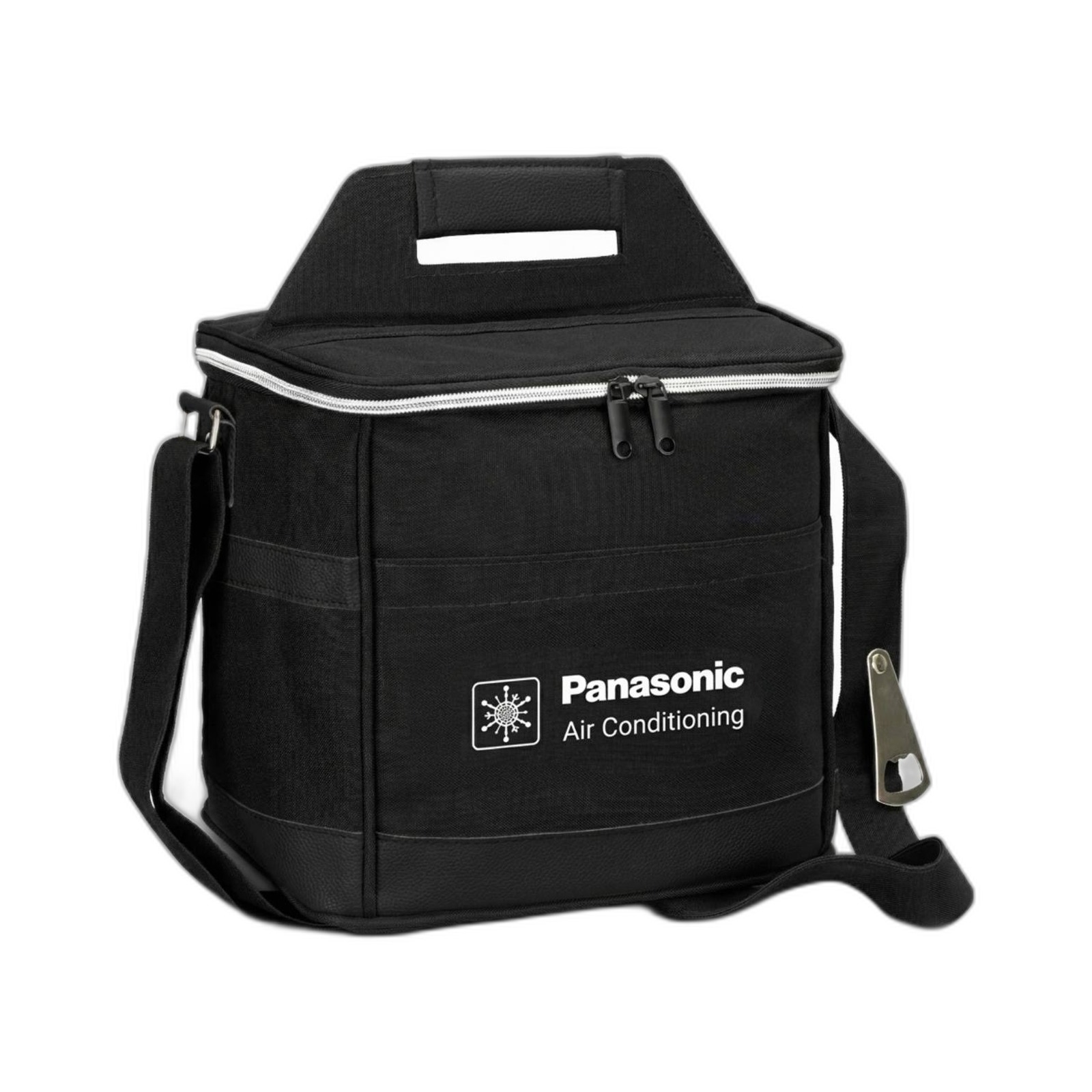Produced and branded for Panasonic.