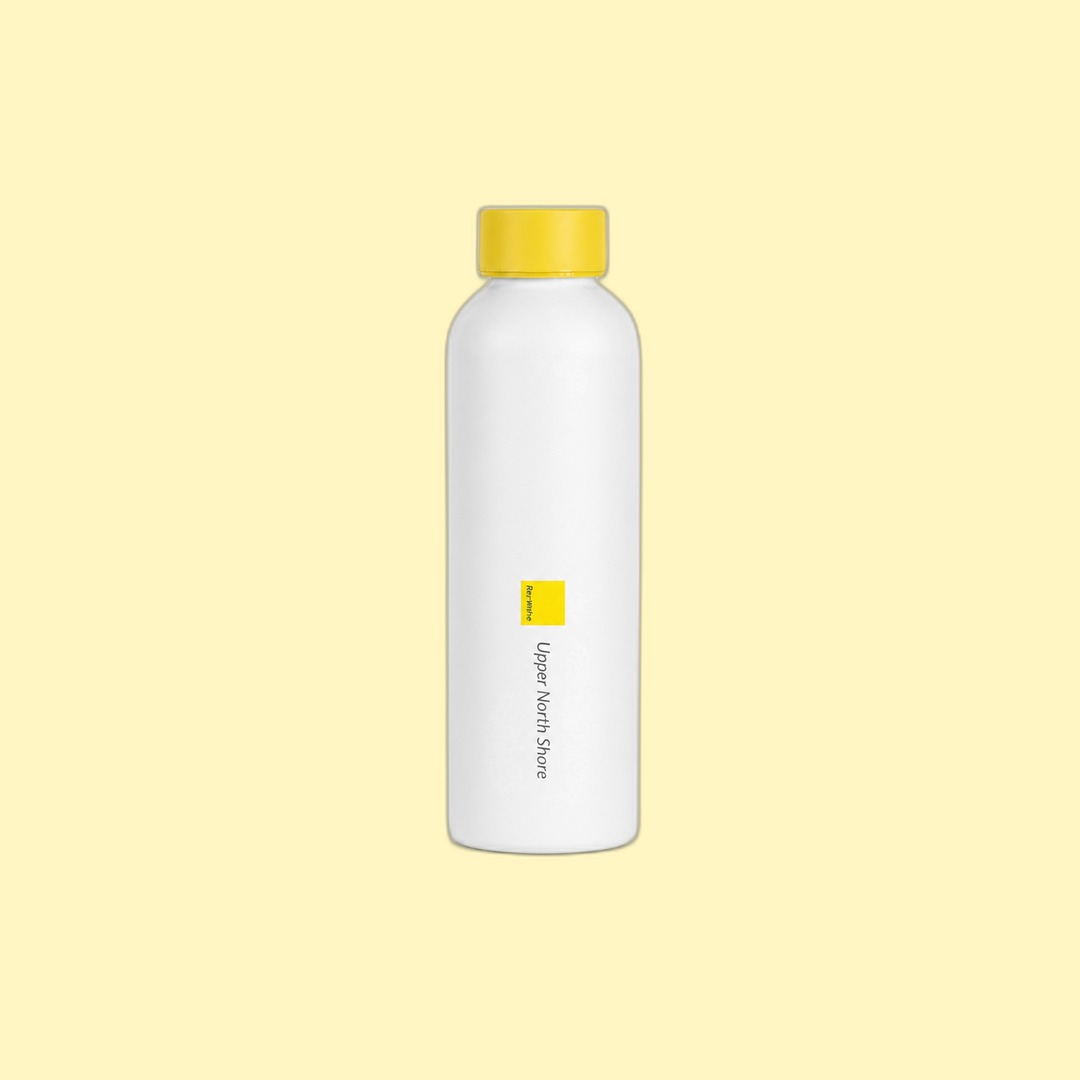 Produced and branded for Ray White.