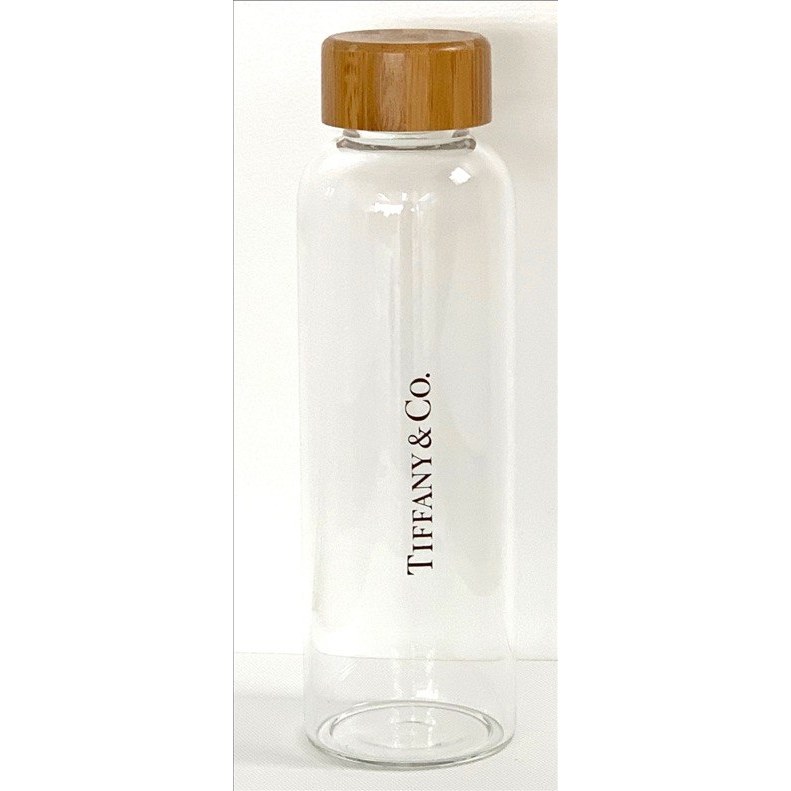 Produced and branded for Tiffany & Co..