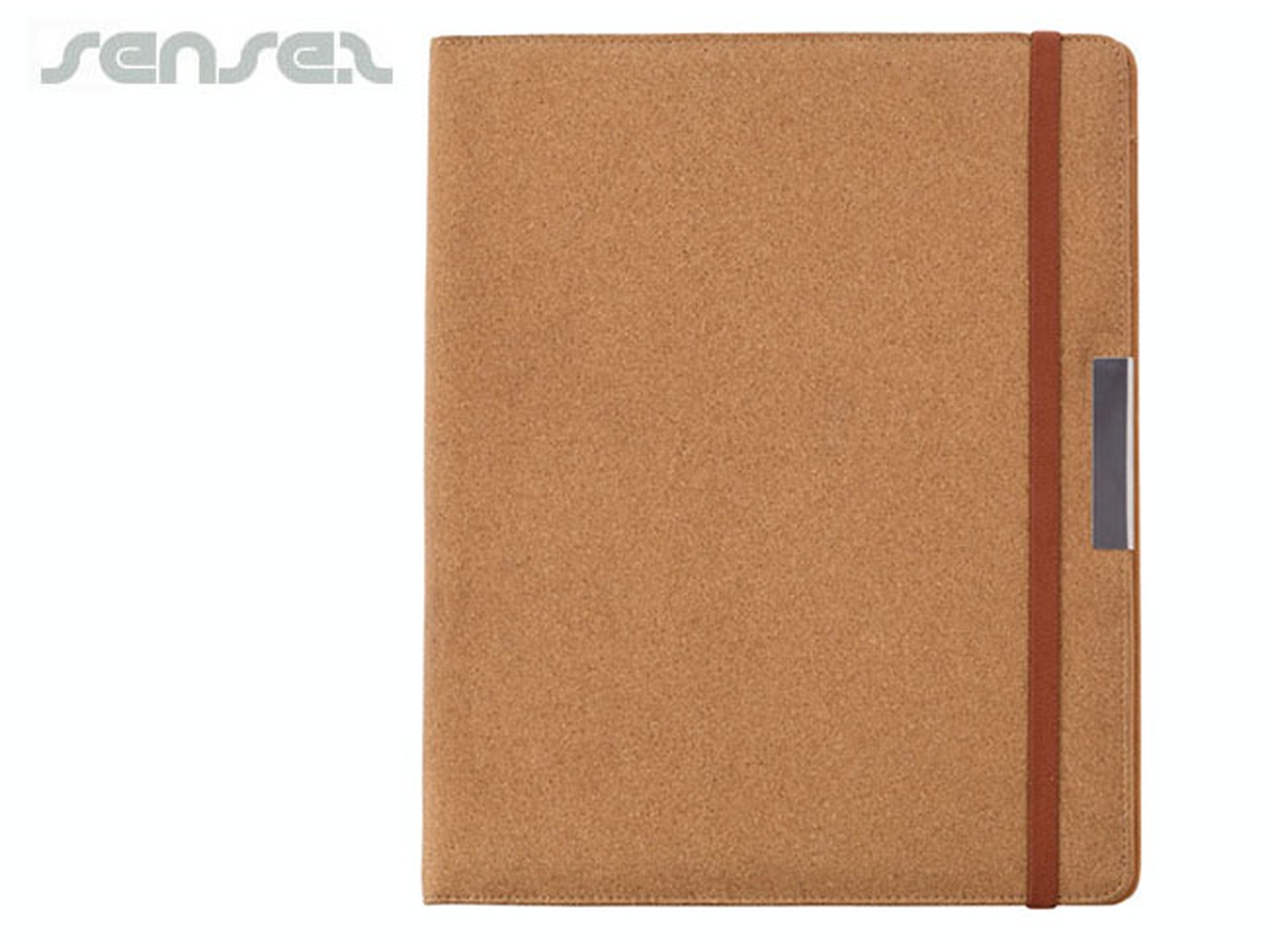 Eco Cork Compendiums (A4)