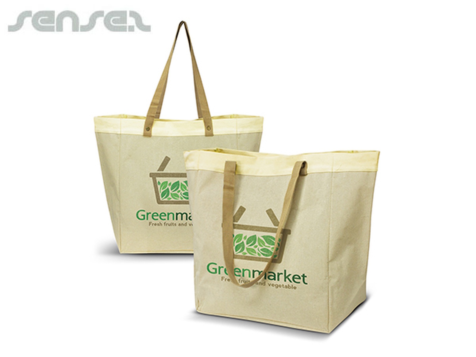 Extra Large Linen Tote Bags With Gusset